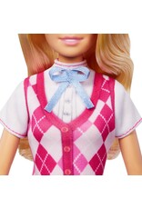 Barbie Mattel Barbie Mysteries The Horse Chase Doll