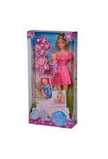 Steffi Steffi Love oppas met accessoires