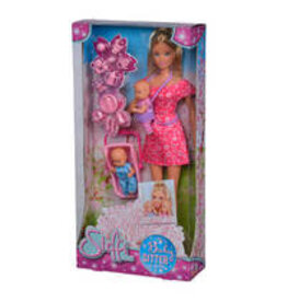 Steffi Steffi Love oppas met accessoires