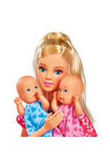 Steffi Steffi Love oppas met accessoires