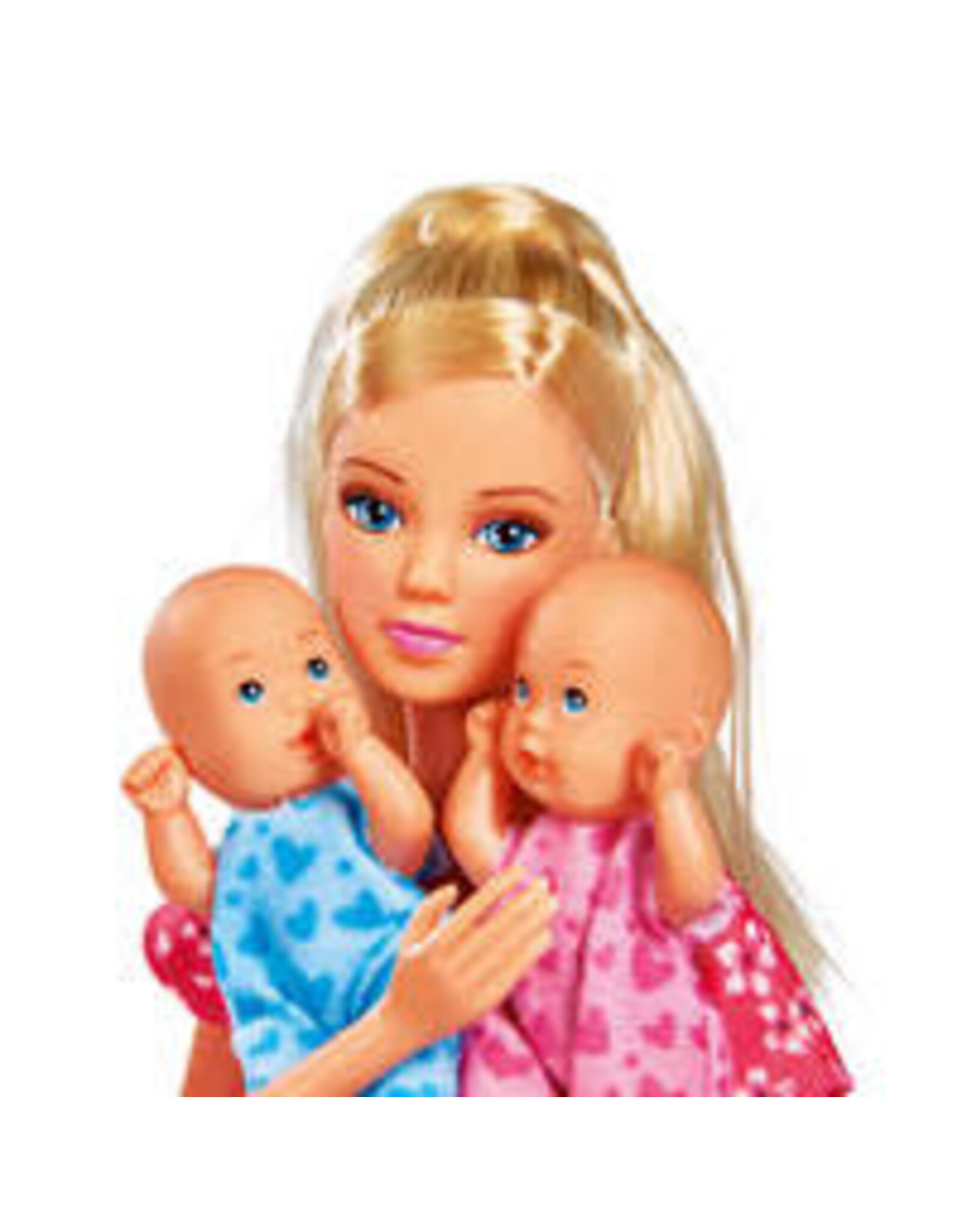 Steffi Steffi Love oppas met accessoires