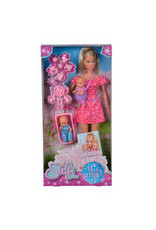 Steffi Steffi Love oppas met accessoires