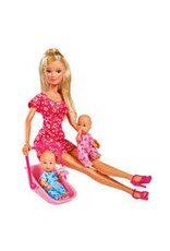 Steffi Steffi Love oppas met accessoires