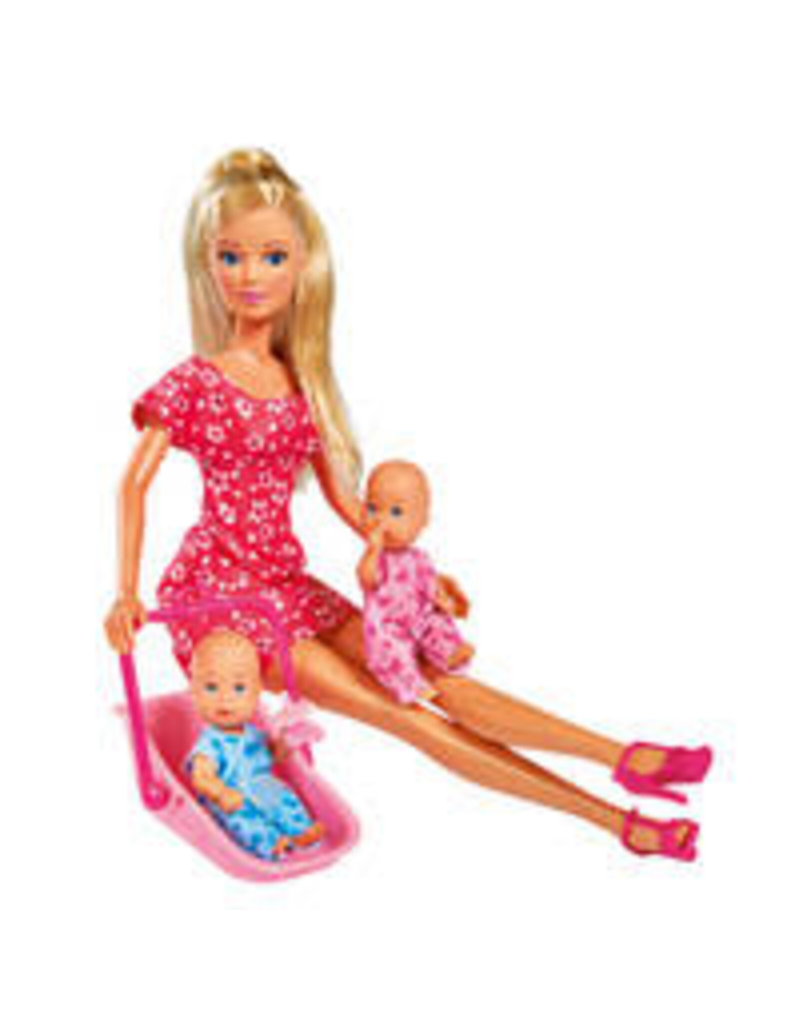 Steffi Steffi Love oppas met accessoires