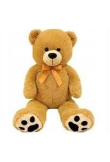 MERKLOOS Beer knuffel 100cm