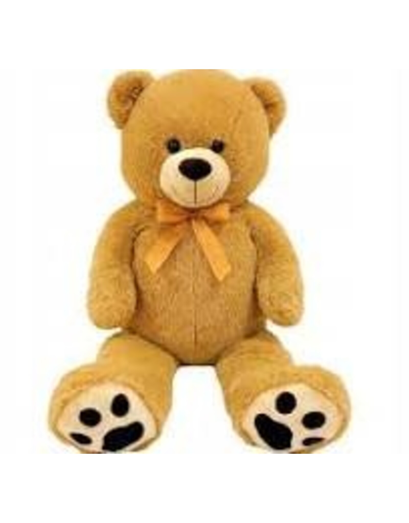 MERKLOOS Beer knuffel 100cm