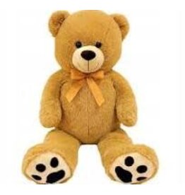 MERKLOOS Beer knuffel 100cm