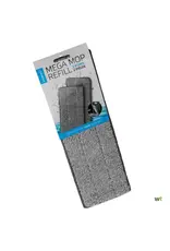 Navulling Mega Mop Noviplast | 2 stuks