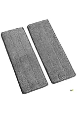 Navulling Mega Mop Noviplast | 2 stuks