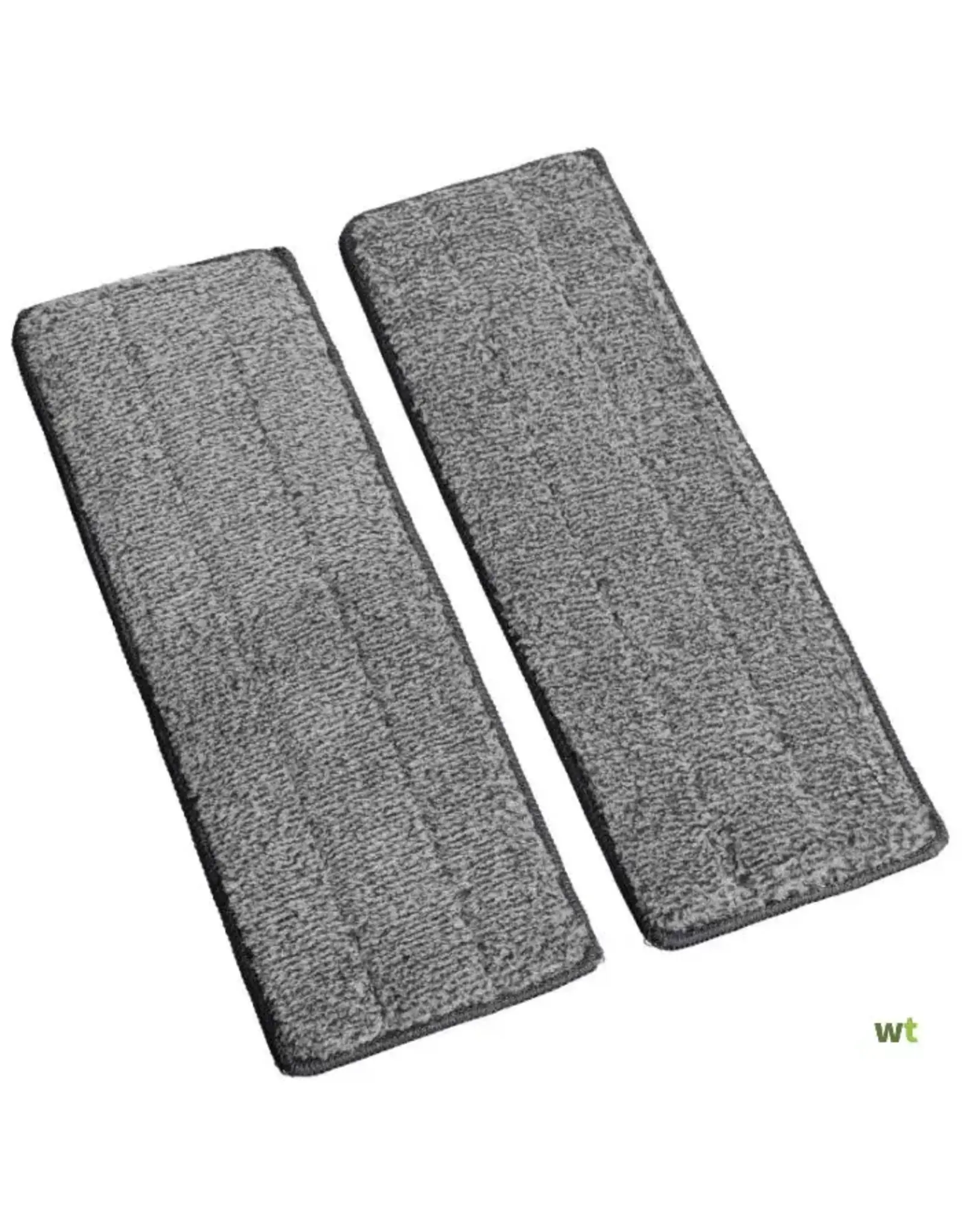 Navulling Mega Mop Noviplast | 2 stuks