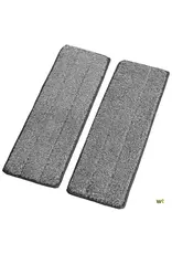 Navulling Mega Mop Noviplast | 2 stuks