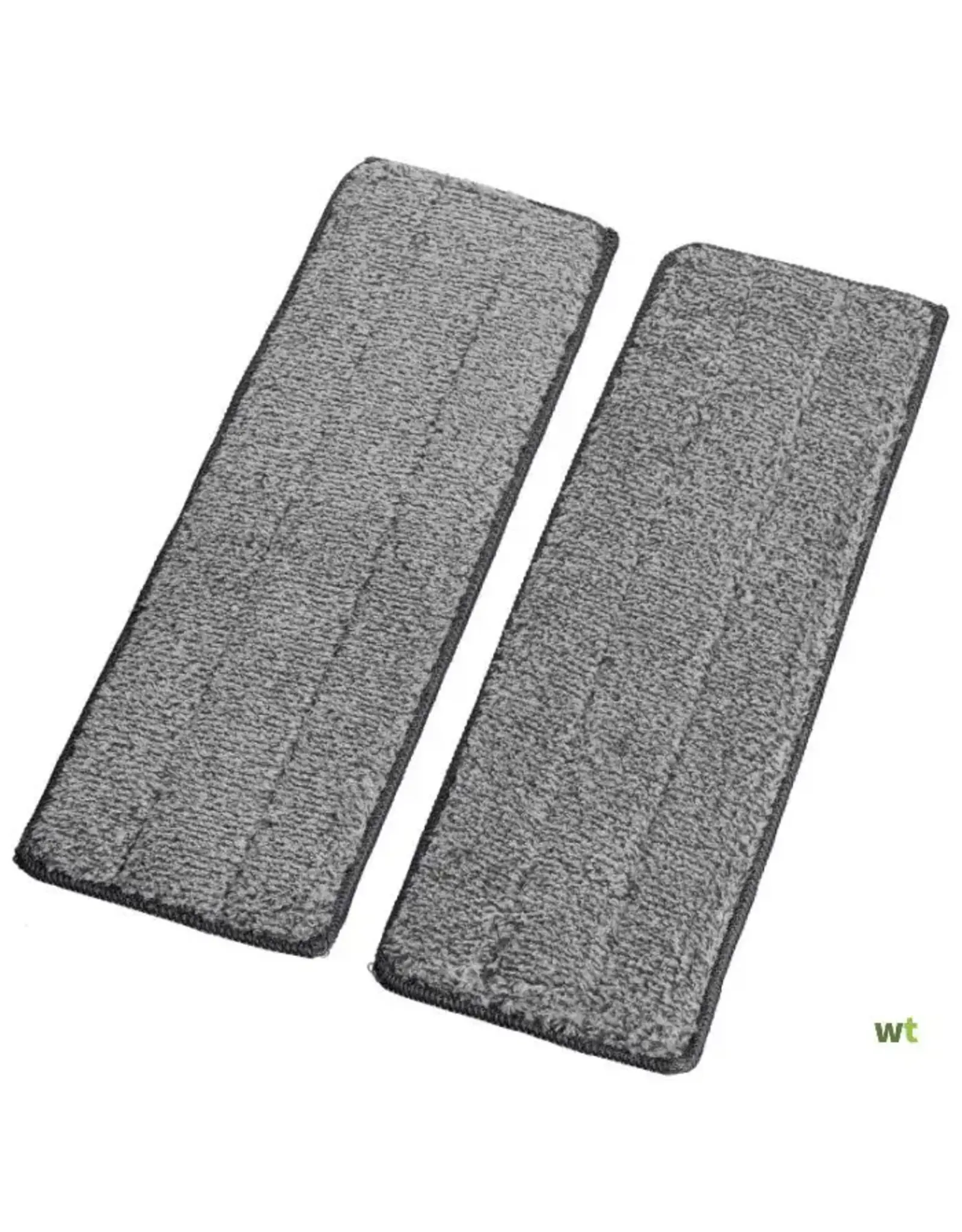 Navulling Mega Mop Noviplast | 2 stuks