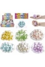 Bal parelmoer assorti