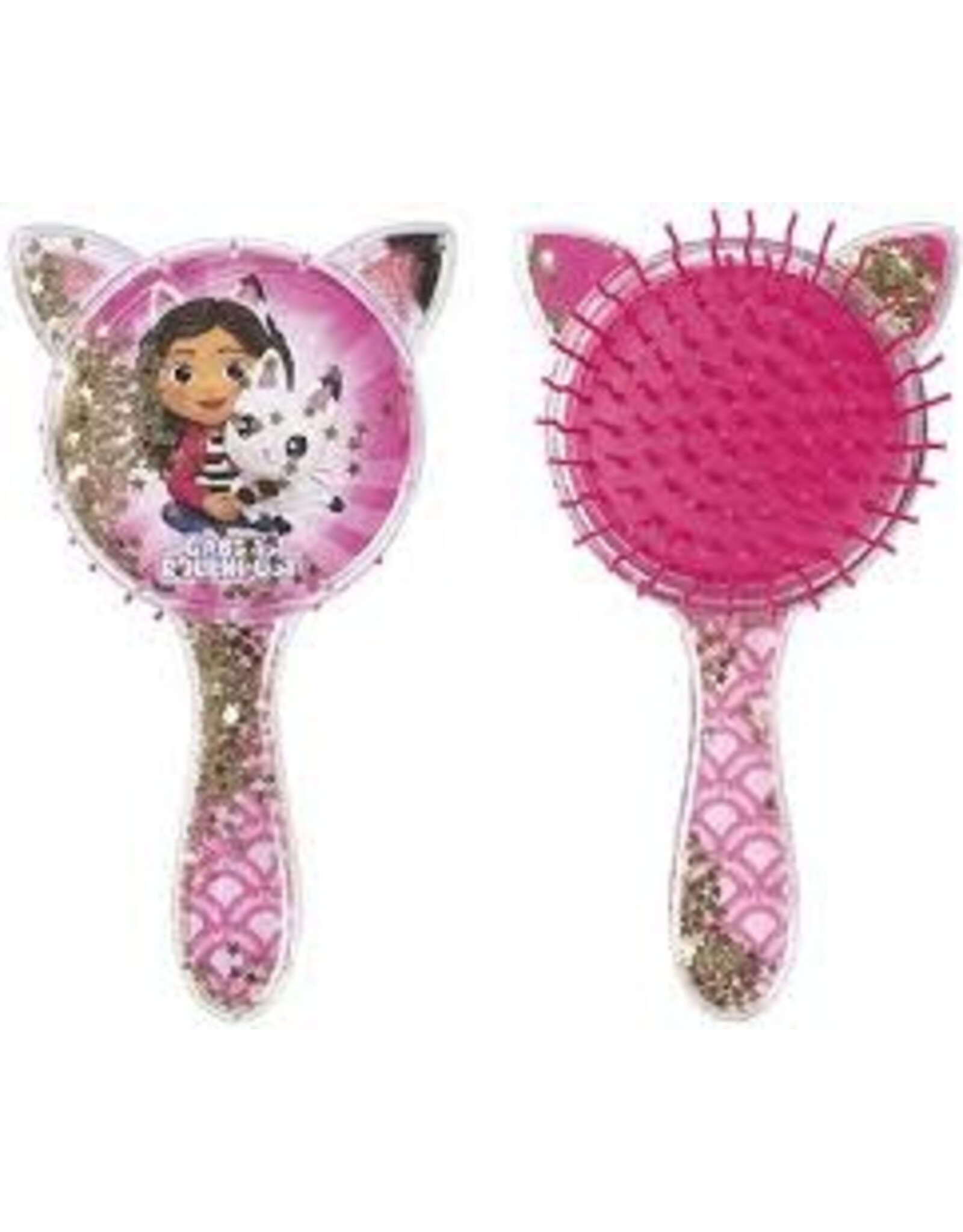 TOTUM Gabbys haarborstel