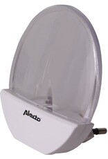 ALECTO Alecto ANV-18 LED nachtlampje - energiezuinig - rustgevend blauw licht  Merk
