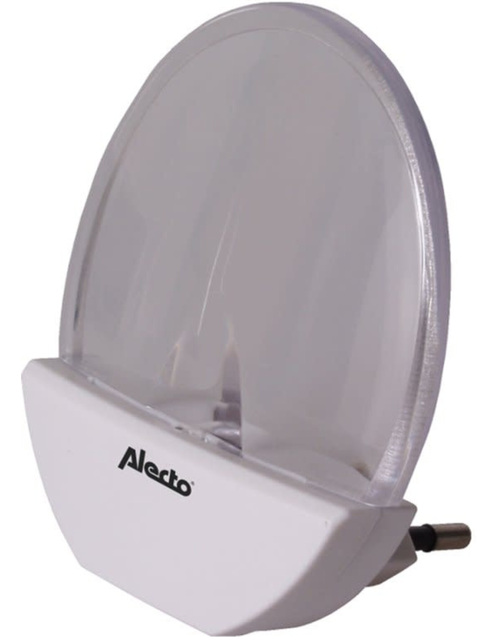 ALECTO Alecto ANV-18 LED nachtlampje - energiezuinig - rustgevend blauw licht  Merk