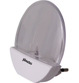 ALECTO Alecto ANV-18 LED nachtlampje - energiezuinig - rustgevend blauw licht  Merk