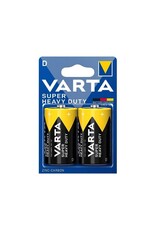 VARTA VARTA SUPERLIFE R20 BLS/2