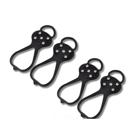 premium parts Snowsteps | De Perfecte Grip voor Winterse Dagen