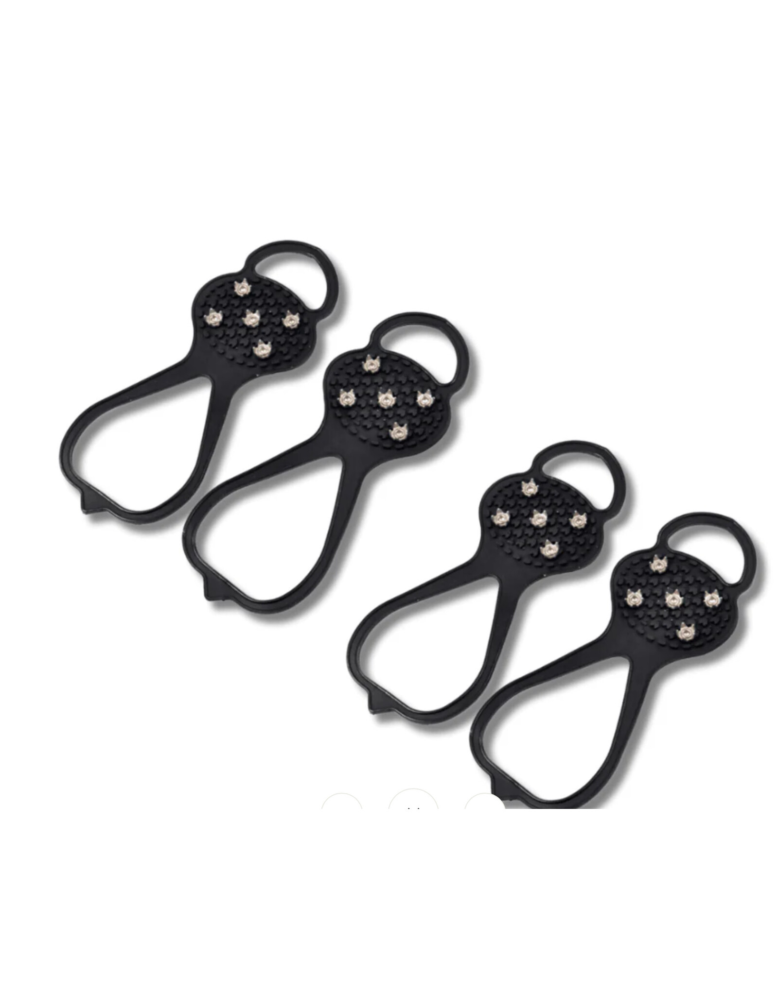 premium parts Snowsteps | De Perfecte Grip voor Winterse Dagen