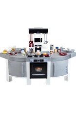 Klein Bosch speelgoed keuken jumbo