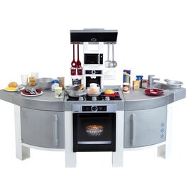 Klein Bosch speelgoed keuken jumbo