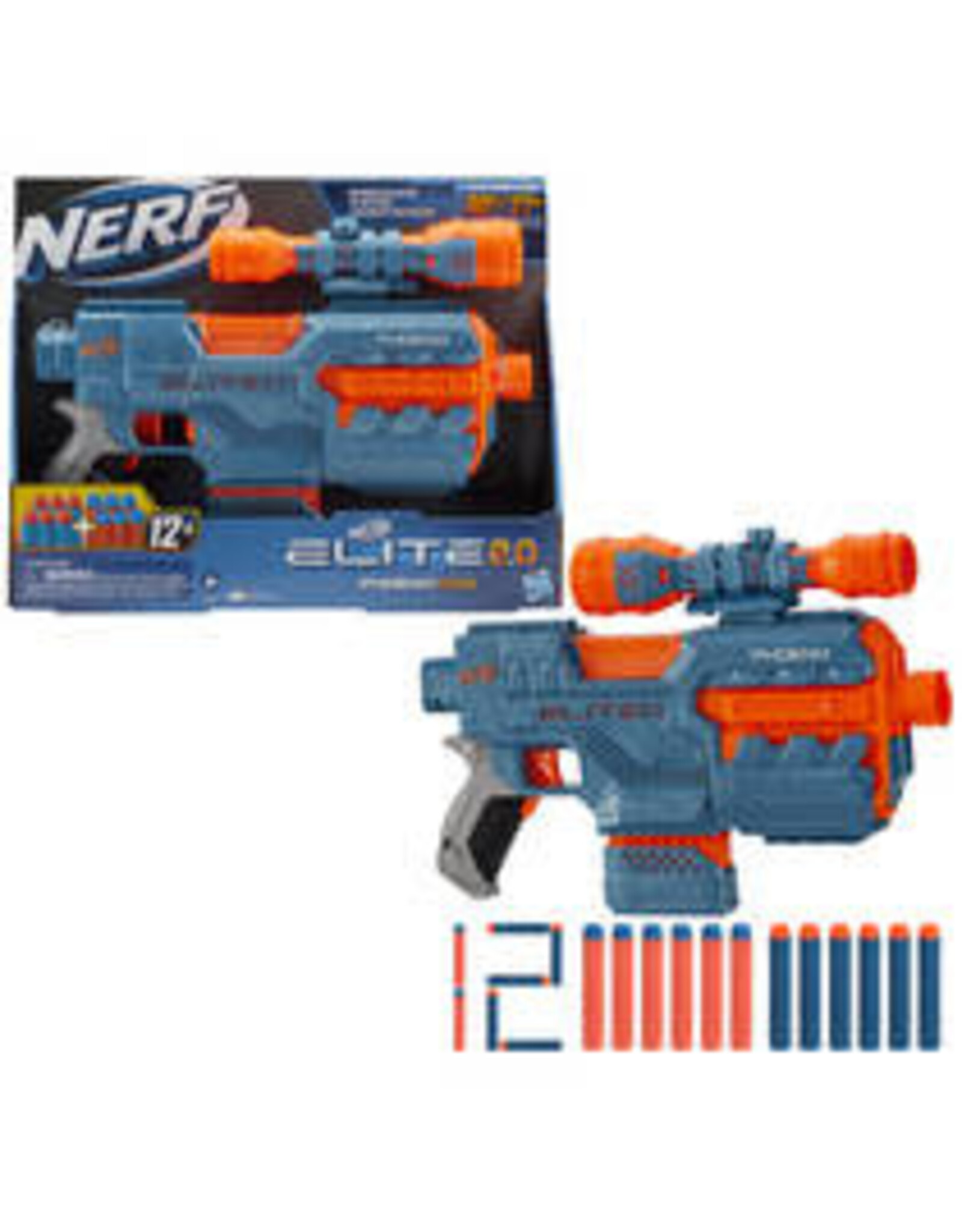 Nerf NERF Elite 2.0 Ranger PD-5