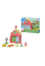 peppa pig Peppa Pig tuinhuis