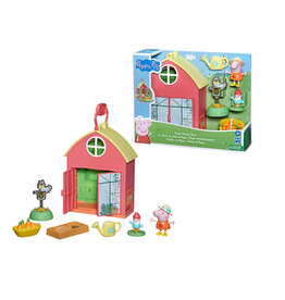 peppa pig Peppa Pig tuinhuis