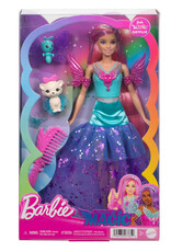 Barbie a Touch of Magic Modepop Malibu