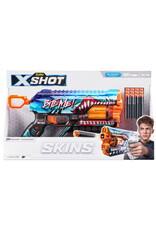 ZURU XSHOT Skins Griefer blaster