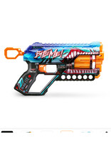 ZURU XSHOT Skins Griefer blaster