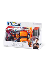 ZURU XSHOT Skins Dread Boom blaster