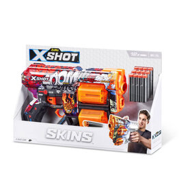 ZURU XSHOT Skins Dread Boom blaster
