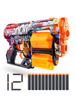 ZURU XSHOT Skins Dread Boom blaster