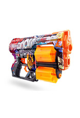 ZURU XSHOT Skins Dread Boom blaster