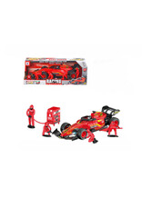 Racing Simulator Formule 1 auto speelset