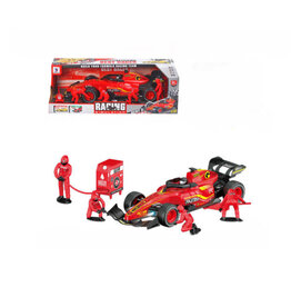 Racing Simulator Formule 1 auto speelset