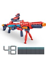XSHOT 36173 - Speelgoedblaster - 8 jaar
