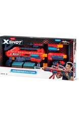 XSHOT 36173 - Speelgoedblaster - 8 jaar