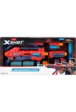 XSHOT 36173 - Speelgoedblaster - 8 jaar
