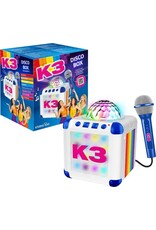 STUDIO 100 K3 Disco box