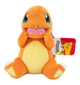 POKEMON Pokemon Knuffel Pluche Charmander 20cm