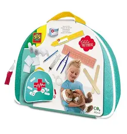 Ses SES Petit Pretenders Dokterskoffer