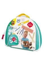 Ses SES Petit Pretenders Dokterskoffer