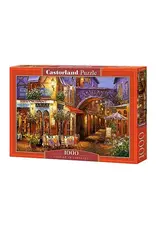 Castorland Legpuzzel Evening in Provence, 1000st.
