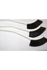 Afwasborstel met paardenharen voorheen edi baur