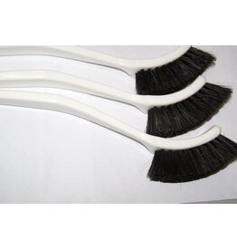 Afwasborstel met paardenharen voorheen edi baur