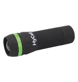hycell Zoom- Flashlight 1 W-LED