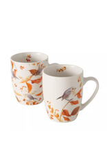 Boltze Home Boltze Home Mok Kehly 350ml Ø8,5xH10,5cm